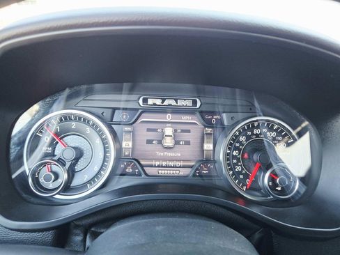 Used 2019 RAM 1500 Big Horn image 24