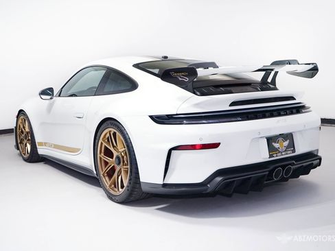 Used 2026 Porsche 911 Targa 4 RWD image 6