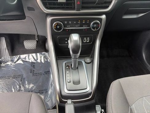 Used 2019 Ford EcoSport SE AWD/4WD image 32