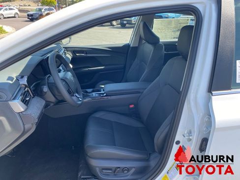 New 2026 Toyota Camry XLE AWD/4WD image 25