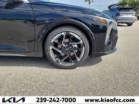 New 2026 Kia K4 EX FWD image 7