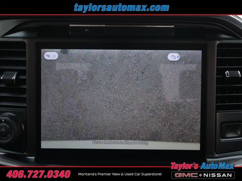 Used 2025 Ford F150 Lariat w/ Equipment Group 502A High AWD/4WD image 25
