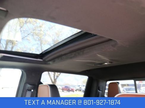 New 2026 GMC Sierra 3500 Denali Ultimate image 24