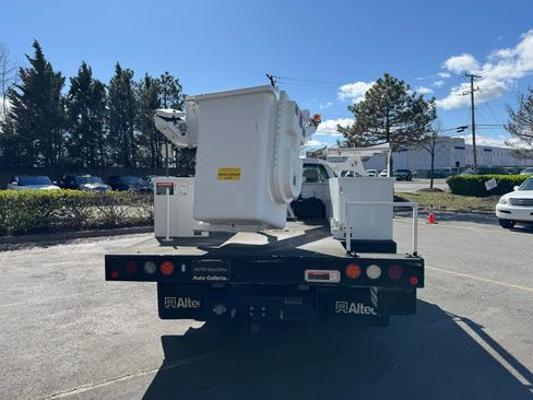 Used 2015 Ford F450 XL w/ Power Equipment Group image 21