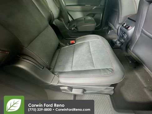 New 2026 Ford Explorer ST w/ Sun And Sound Package AWD/4WD image 32