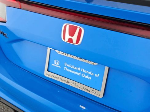 New 2026 Honda Civic Type R image 13