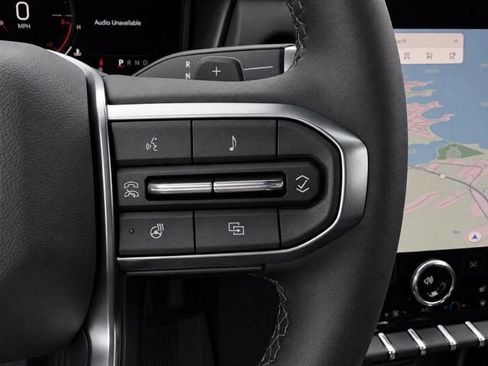 New 2027 GMC Terrain Elevation w/ Black Edition AWD/4WD image 25