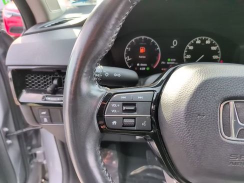 Used 2024 Honda CR-V EX-L image 22