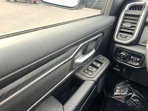 New 2026 RAM 1500 Big Horn AWD/4WD image 29