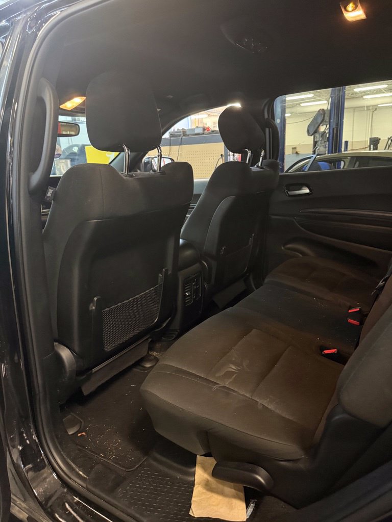Used 2023 Dodge Durango SXT w/ SXT Blacktop Group AWD/4WD image 19