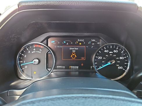 Used 2022 Ford F250 Lariat w/ Chrome Package AWD/4WD image 22