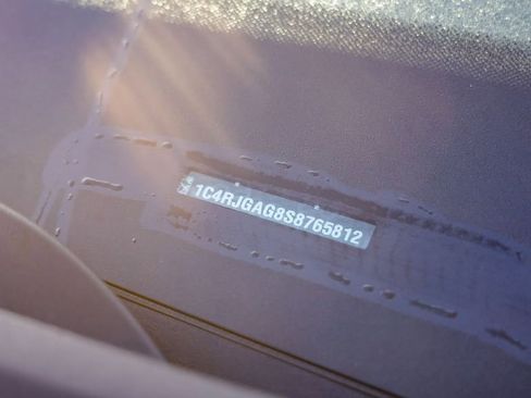 New 2025 Jeep Grand Cherokee Laredo X w/ Luxury Tech Group I image 29