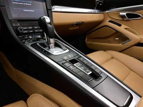 Certified 2019 Porsche 911 Carrera S RWD image 10