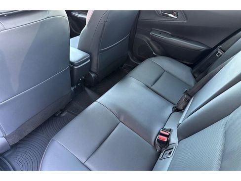 New 2026 Toyota Prius XSE Premium image 13