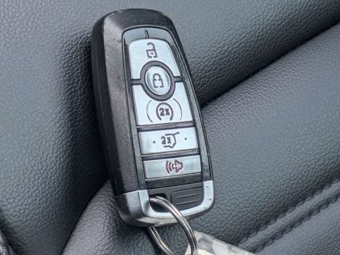 Used 2022 Ford Edge SEL w/ Convenience Package AWD/4WD image 28