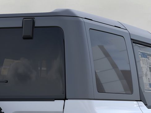 Used 2026 Ford Bronco Outer Banks AWD/4WD image 25