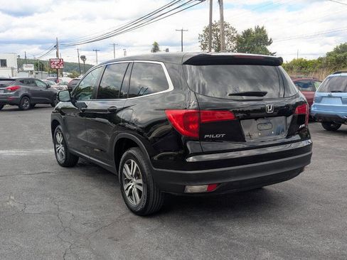 Used 2018 Honda Pilot EX image 14