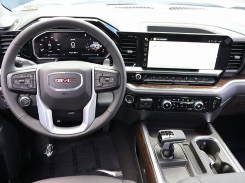 New 2026 GMC Sierra 1500 Elevation w/ Elevation Premium Package image 15