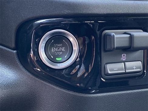 New 2026 Chevrolet Silverado 2500 LT image 7