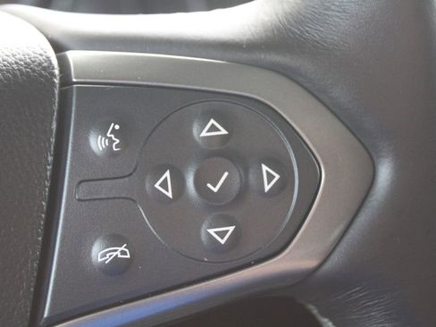 Used 2016 Chevrolet Tahoe LTZ image 38