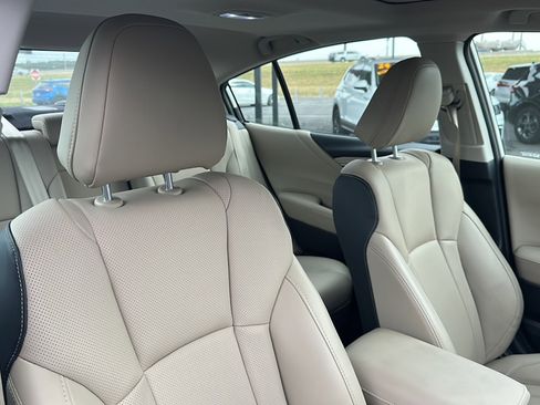Used 2024 Subaru Legacy Limited image 24