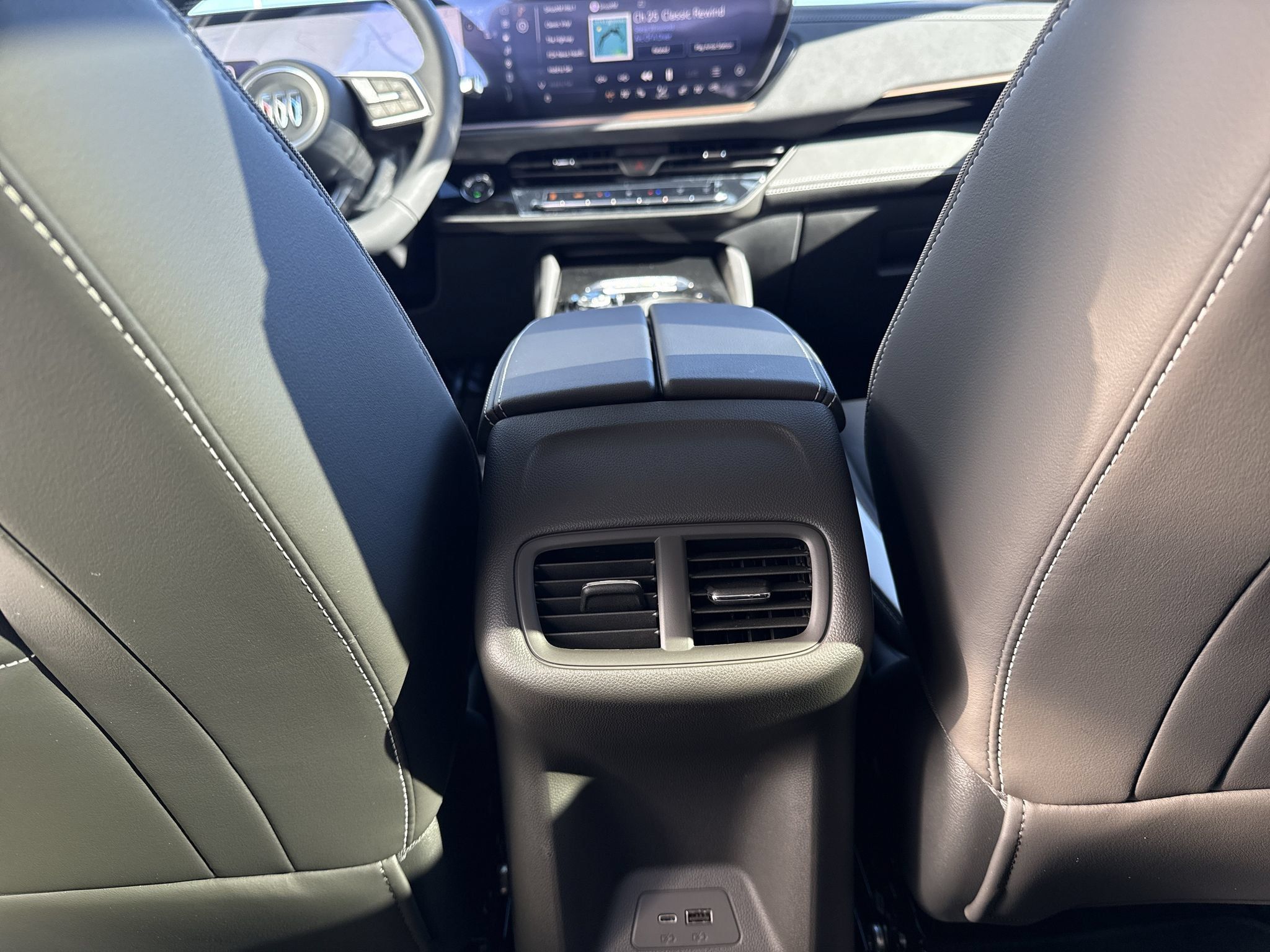 New 2026 Buick Envision Sport Touring AWD/4WD image 16