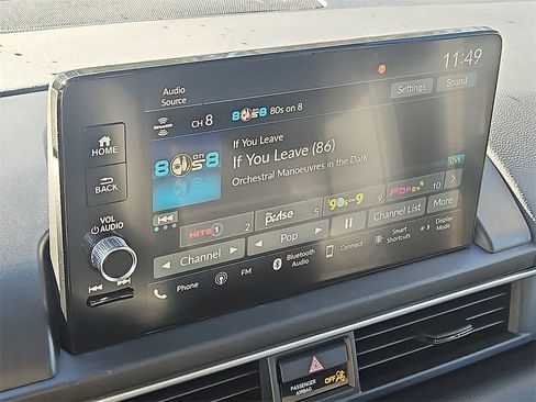 Used 2023 Honda Pilot EX-L image 15