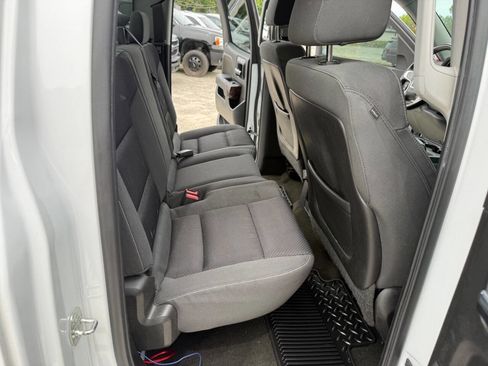 Used 2015 GMC Sierra 1500 SLE w/ SLE Value Package AWD/4WD image 18