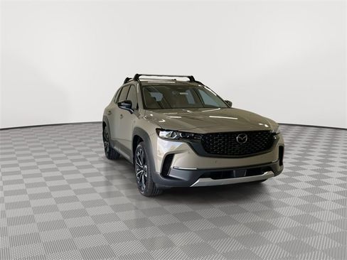 New 2026 MAZDA CX-50 2.5 Turbo w/ Accent Package image 2