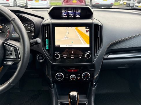 Used 2024 Subaru Forester Wilderness image 25