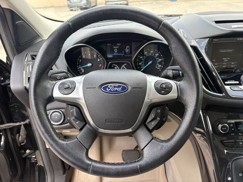Used 2014 Ford Escape Titanium w/ Equipment Group 401A FWD image 15