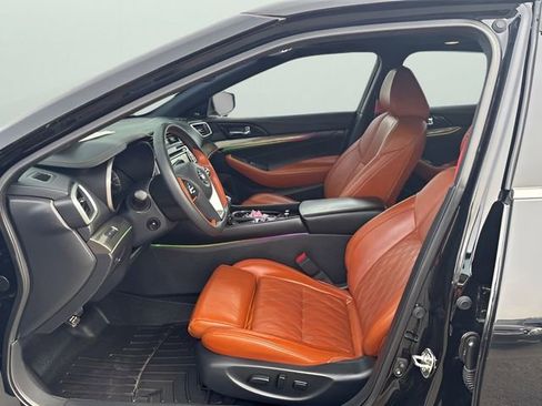 Used 2019 Nissan Maxima Platinum w/ Reserve Package image 16