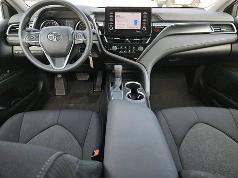 Used 2021 Toyota Camry LE FWD image 21