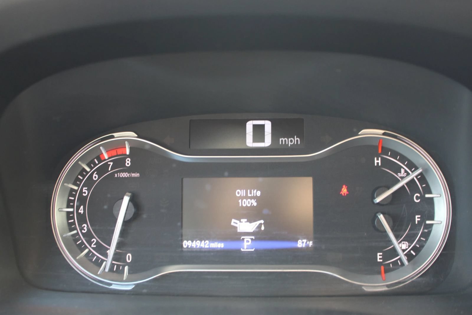 Used 2018 Honda Pilot EX-L image 23
