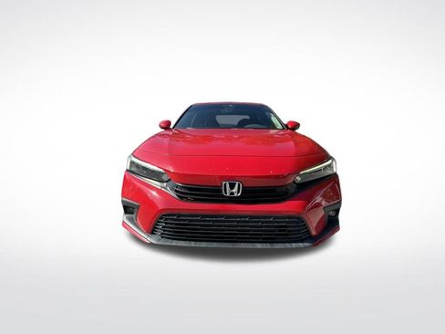 Used 2022 Honda Civic Touring image 3