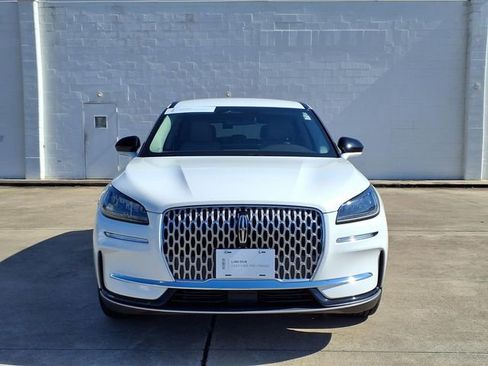 Certified 2024 Lincoln Corsair FWD image 19