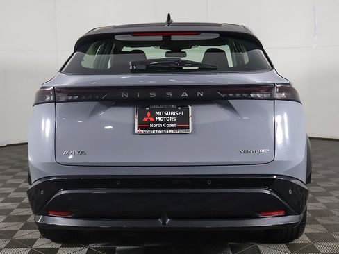 Used 2023 Nissan Ariya VENTURE+ image 11