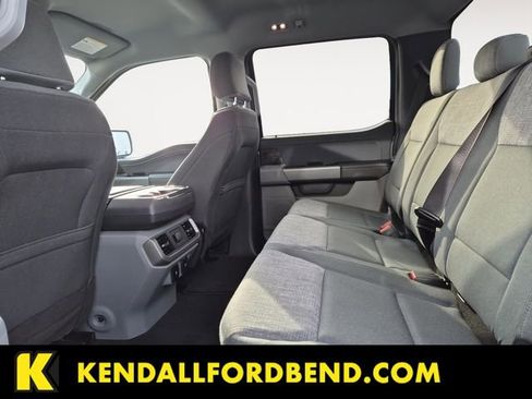 Certified 2023 Ford F150 Lightning XLT image 13