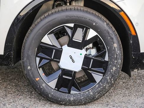 New 2026 Kia Sportage SX Prestige image 18