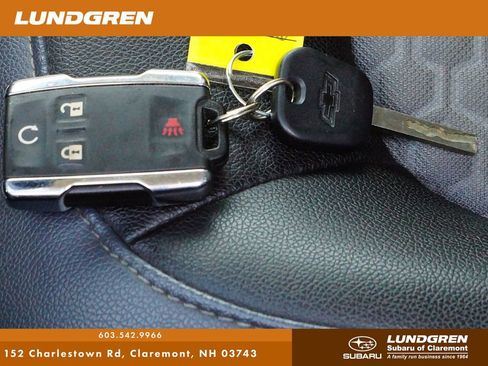 Used 2018 Chevrolet Colorado Z71 w/ Centennial Edition image 27