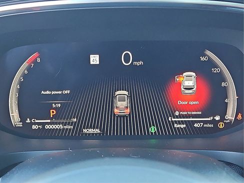 New 2026 Acura MDX A-Spec image 21