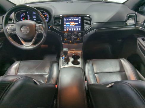Used 2021 Jeep Grand Cherokee Limited w/ Quick Order Package 28K 80th AWD/4WD image 18