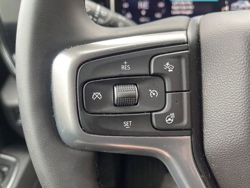 Used 2026 Chevrolet Silverado 1500 LT image 16