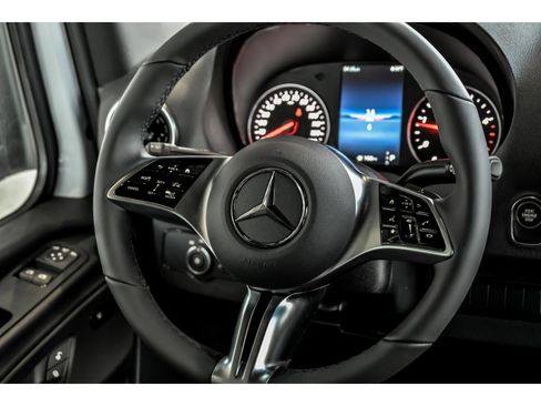 New 2026 Mercedes-Benz Sprinter 2500 image 8