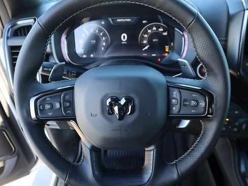 New 2026 RAM 1500 RHO w/ Bed Utility Group image 3