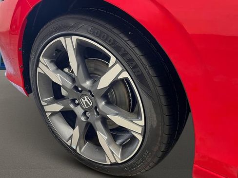 New 2026 Honda Civic Sport Touring image 10