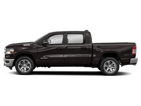 Used 2022 RAM 1500 Big Horn AWD/4WD image 2