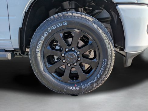 New 2026 RAM 2500 Tradesman AWD/4WD image 12