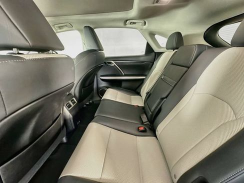 Used 2022 Lexus RX 350 FWD w/ Special Edition image 24