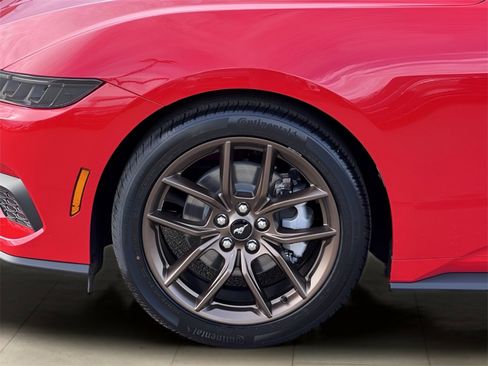 New 2026 Ford Mustang Coupe w/ Bronze Appearance Package image 33